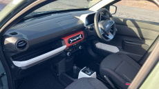 Dacia Spring 27kWh Expression 65 48kW 5dr Auto Electric Hatchback